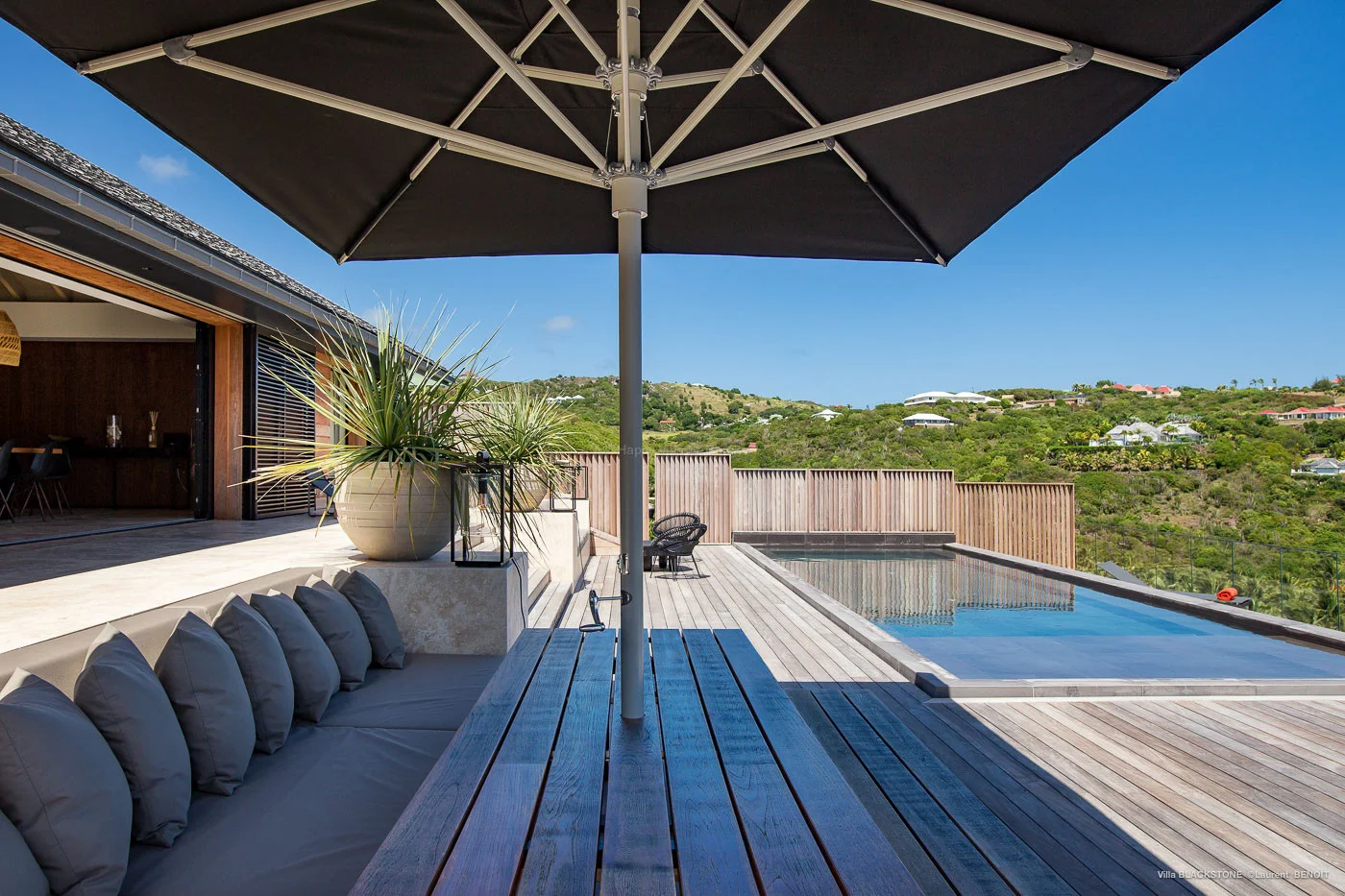 Villa Blackstone